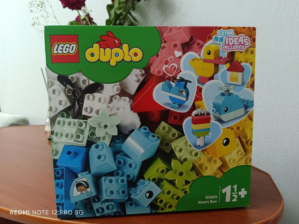 Лего для маленьких детей