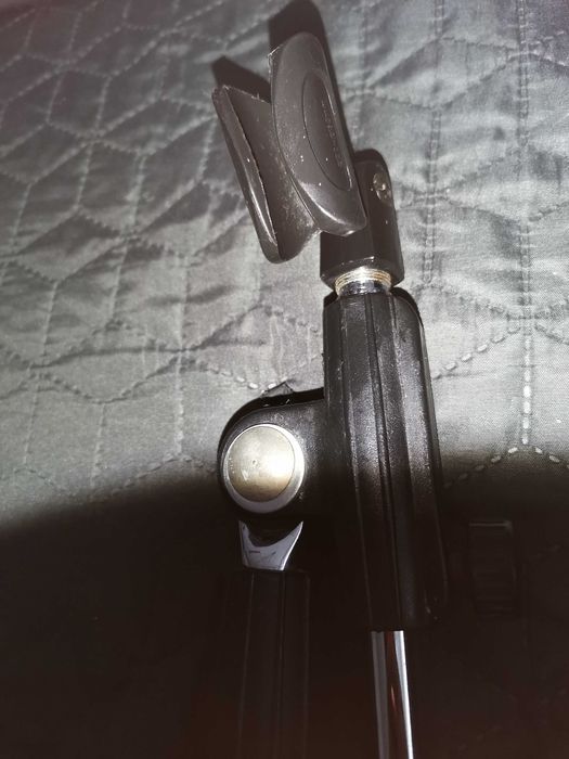 Stativ microfon telescopic 176 cm