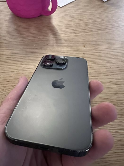 Iphone 13 Pro stare buna