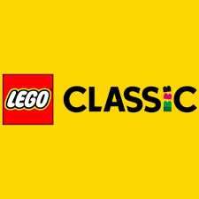 Lego Classic 10696/11005/11021/11011/11022/10712/11003/10698 NOU