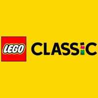 Lego Classic 11005/11021/11011/11022/10712/11003/10698/11016 NOU