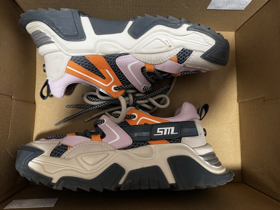 Дамски обувки Steve Madden