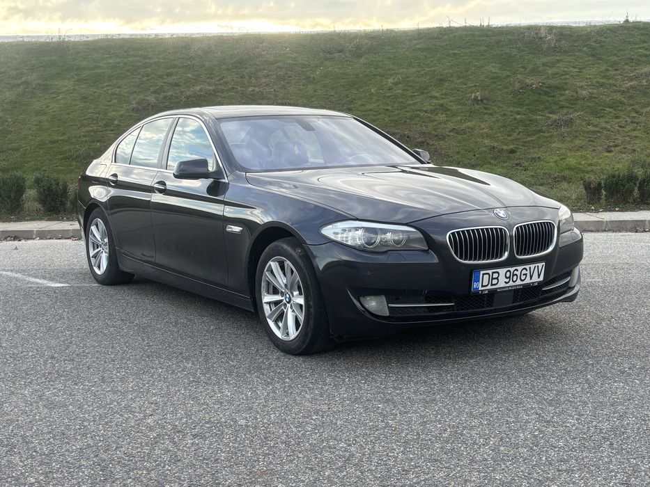 Bmw seria 530D INDIVIDUAL