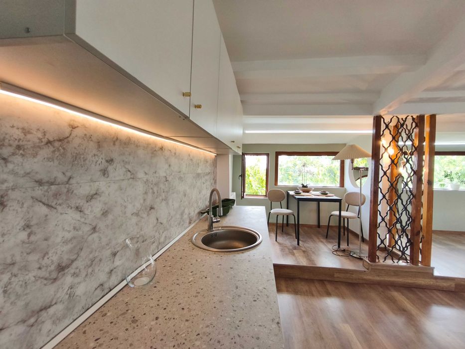 Pipera in apropiere de Gradina Zoo și Jollie Ville