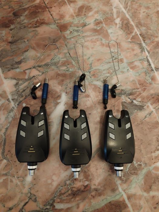 Vând doua mulinete DEUKIO 6000