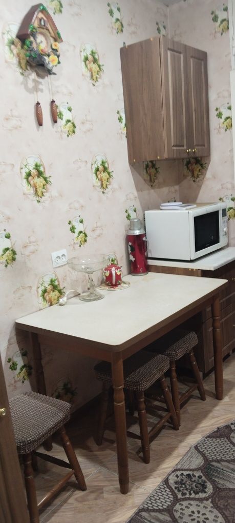 Продается квартира Юнусабад 7 4/2/4