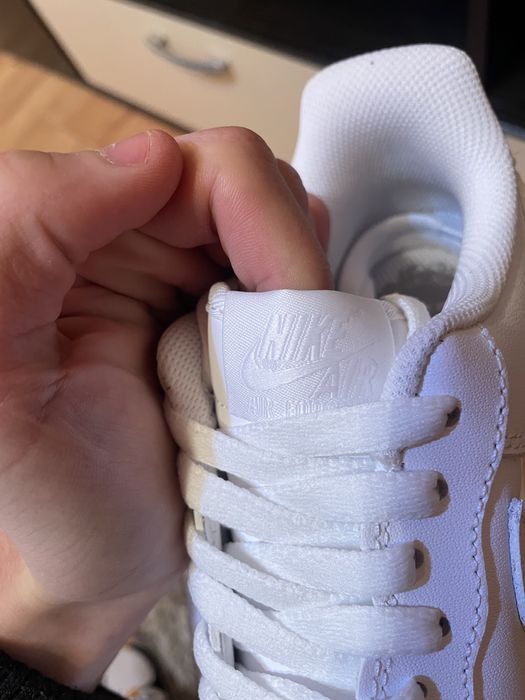 Nike Air Force 1 AF1