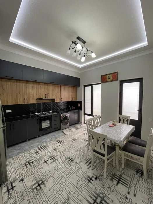 Янги 16 йилликда файзли ховли сотилади. NR494/1000