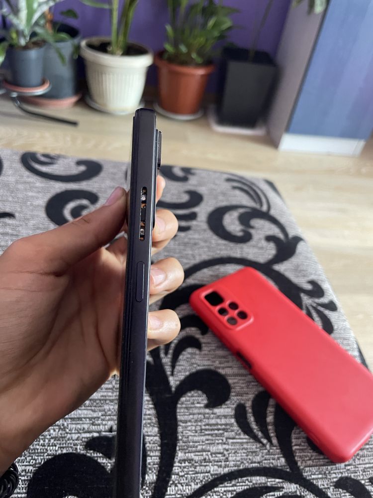 Redmi note 11pro 5G