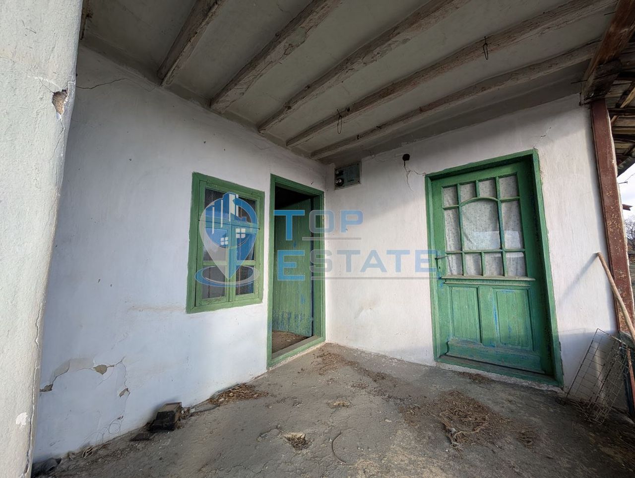 Продава се Къща в с. Садина, Област Търговище - 95 кв.м за 132 €/кв.м - Снимка #11