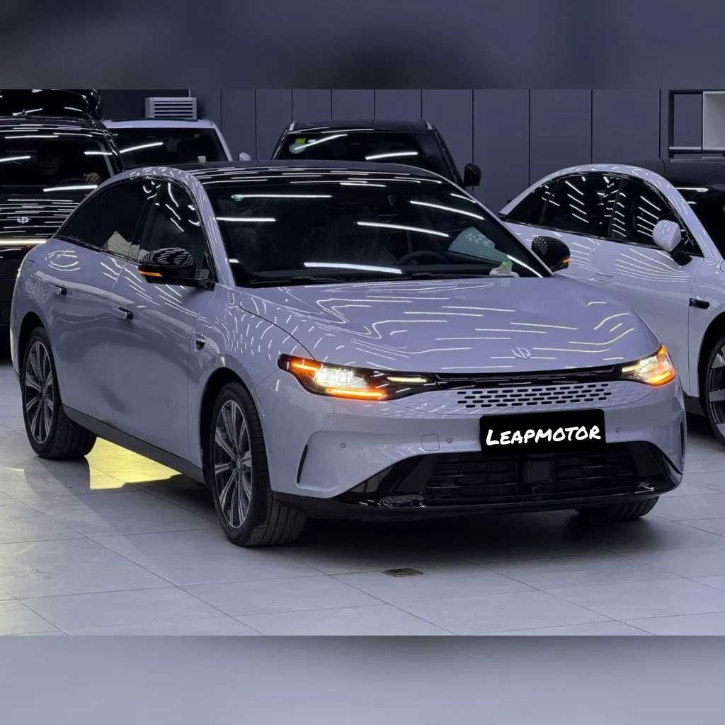 leapmotor c01 gibrid 1015 nasiya va naqtga