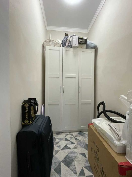 Продам 1комн кв Батыс Альтаир