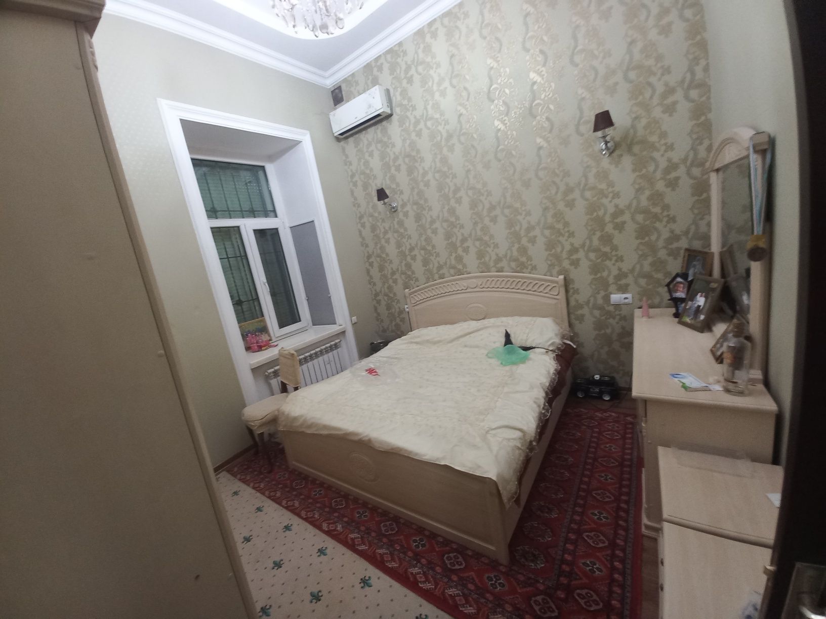 Арендага ховли Узбекистанкийда,Агентство