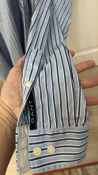 Camasa casual Gant
