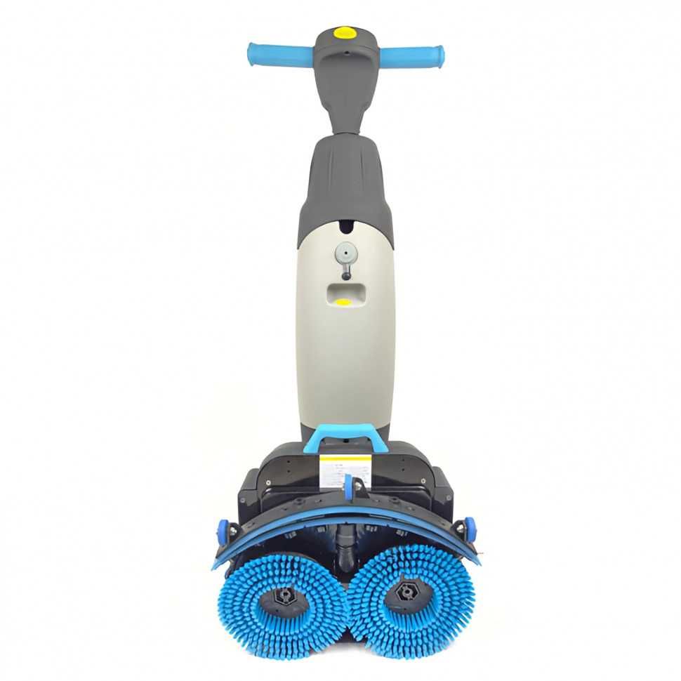 По­ло­мо­еч­ная ма­ши­на T-mop