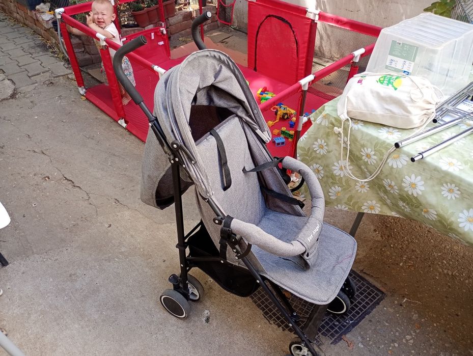 Carut transport copil