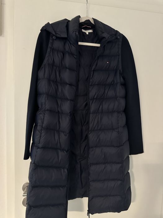 Шубичка Томмy Hilfiger