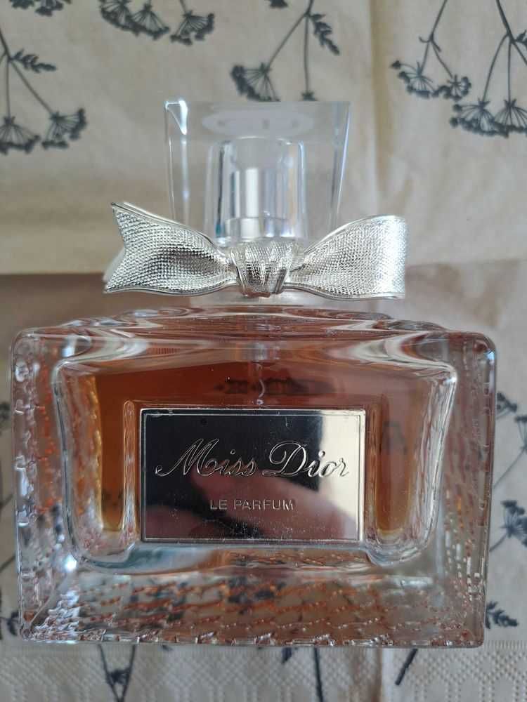 Miss Dior Le Parfum