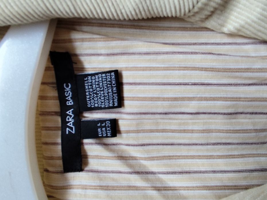 Zara, blazer, sacou dama velur