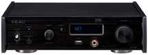 DAC dual mono/Network player/Preamp Teac NT-505 x