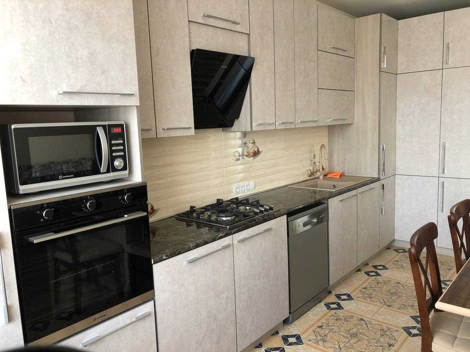 Сдается квартира в новостройке по улице Чимкентская