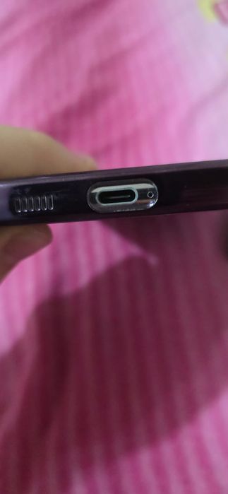 Samsung Galaxy S21 Ultra 256Gb, phantom black