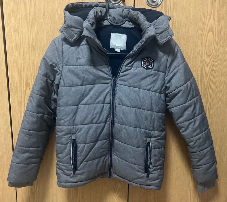 Куртки на мальчика весна - осень