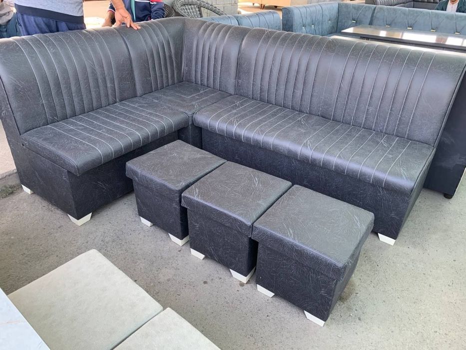 Честор кухнний угалоклар Янгисидан