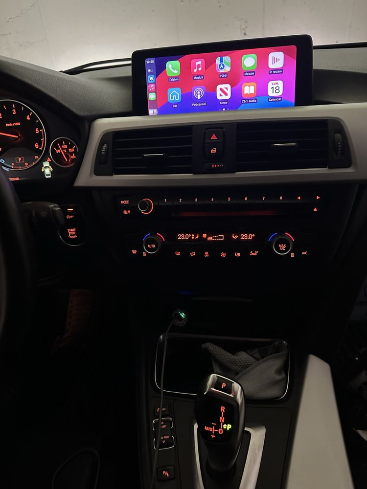 Module Carplay / Android auto / Screen Mirroring / Youtube / Camere