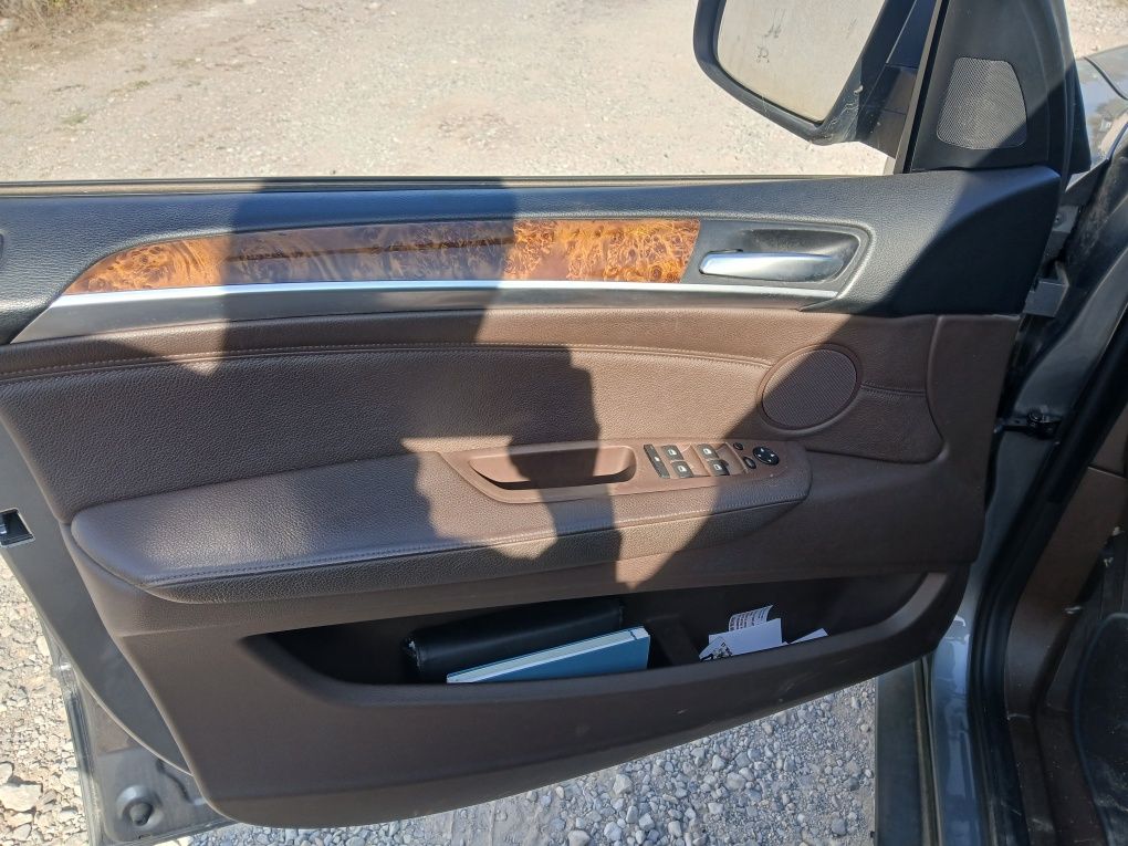 Bmw e70 3.0d 235kc