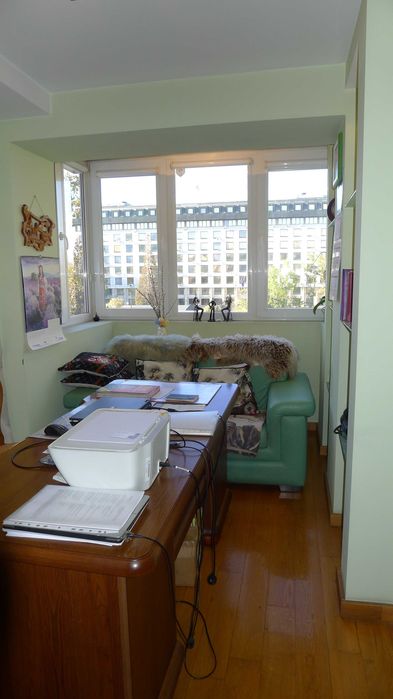 Продава се Тристаен апартамент в София, Медицинска академия - 90 кв.м за 3112 €/кв.м - Снимка #6