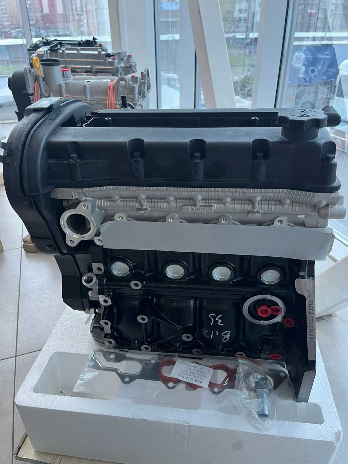 Двигатель шевролет 1.8 F18D4 F16D4 F14D4 F16D3 LE9 LD9