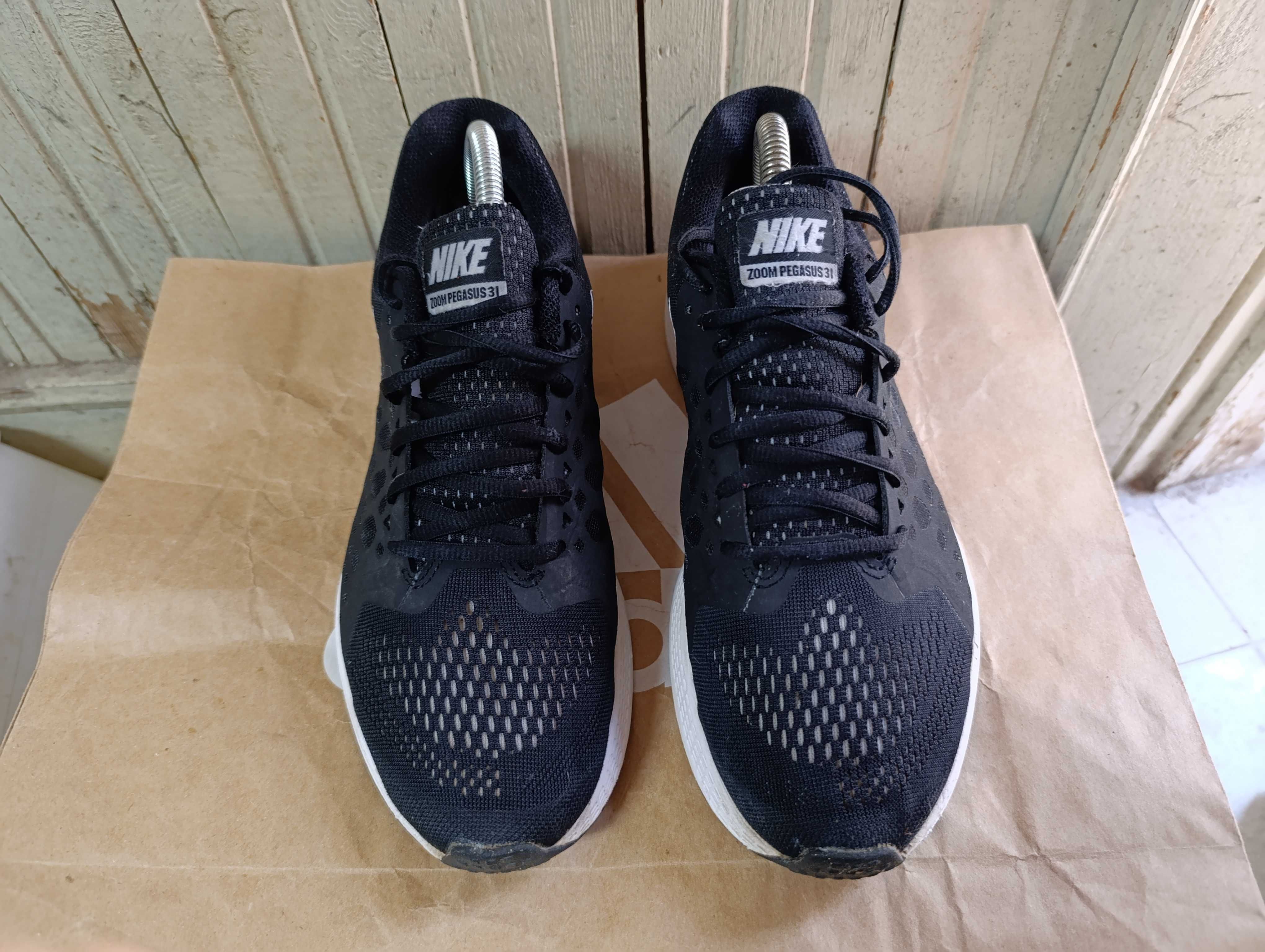 ''Nike Air Zoom Pegasus 31 ''оригинални мъжки маратонки 42 номер