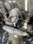 Motor vw 1.9tdi ALH
