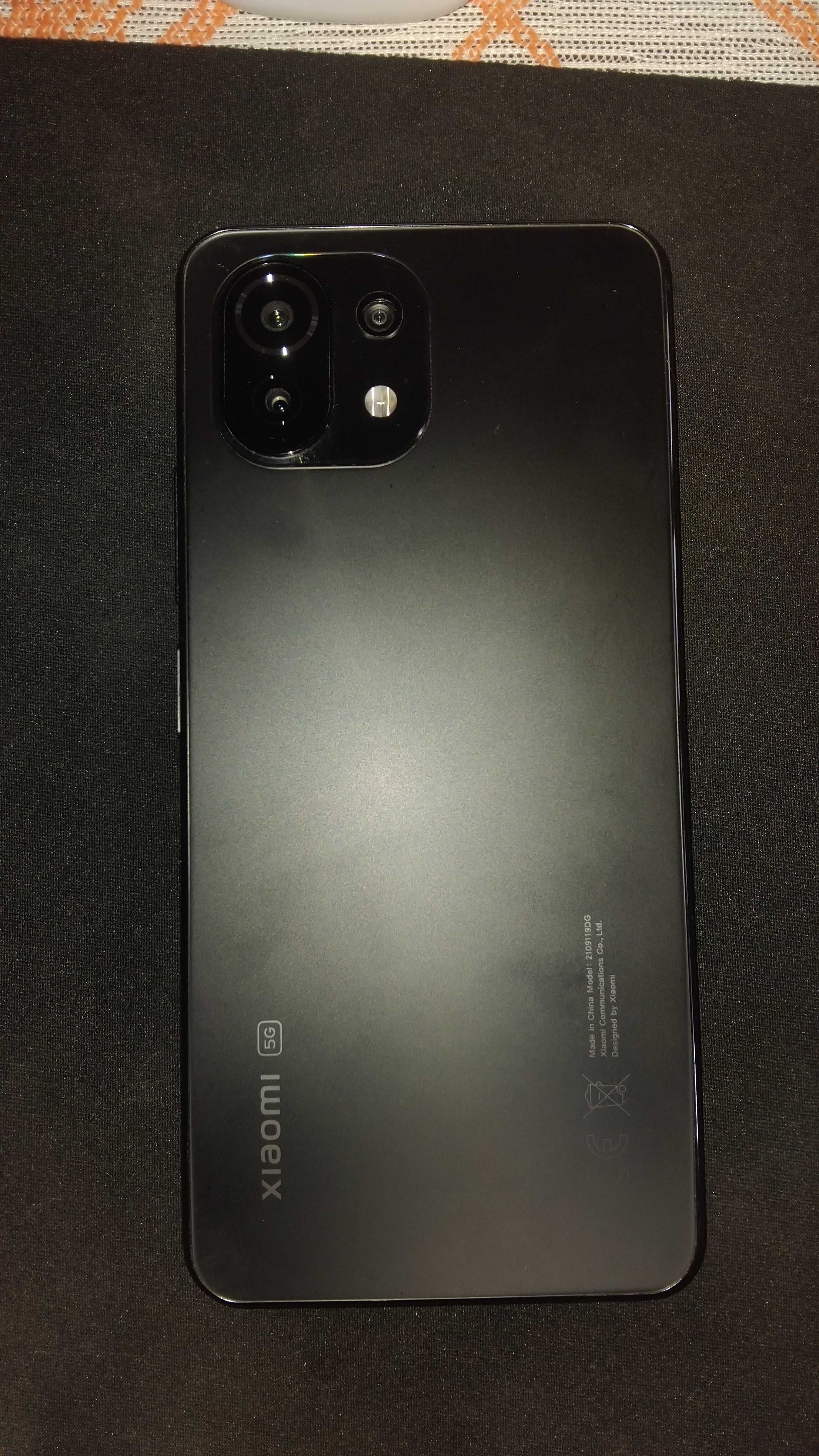 Xiaomi 11 Lite 5G NE 128 GB