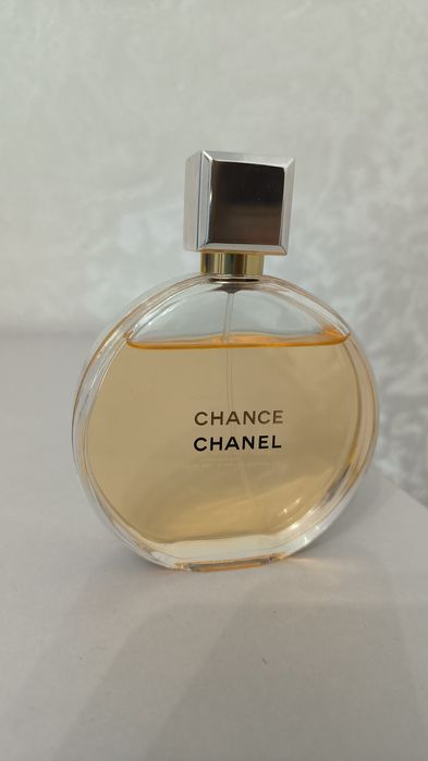 Chanel Chance edp 100 ml