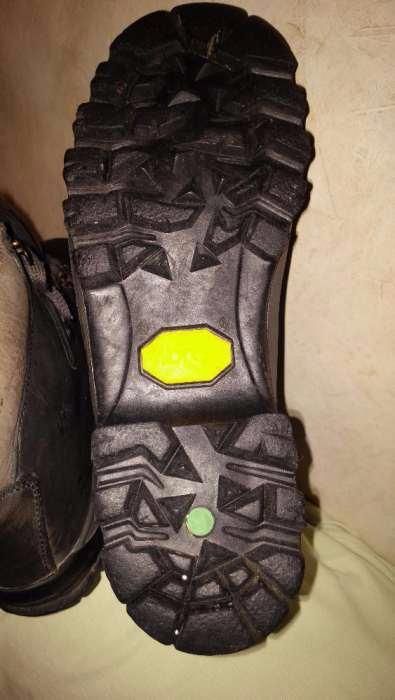 Bocanci ghete iarna munte lasportiva nr 36/37 goretex