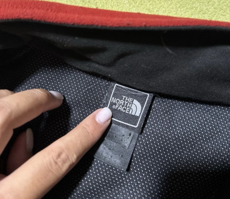 Geaca The North Face marimea XL
