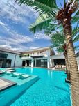 Сдается новая дача Diamond Villa в Чарваке