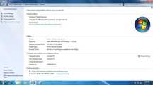 Pc Acer Aspire AX1301