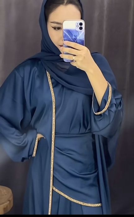 Продам абаю бренда Yamal