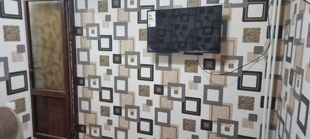 В дол дороги с мебелью 2х комнатная квартира на 3-этаже Адрес Гагарина