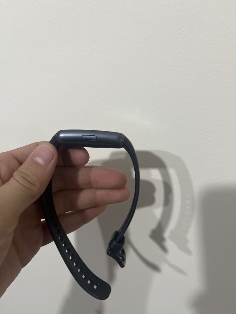 Huawei band6 новые