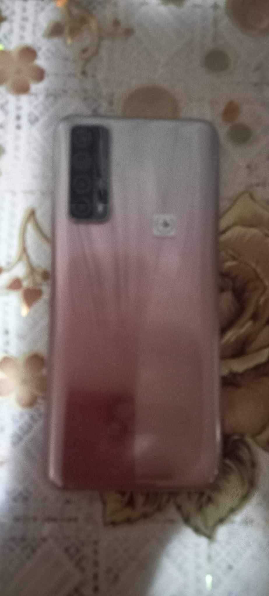 Huawei P smart 2021