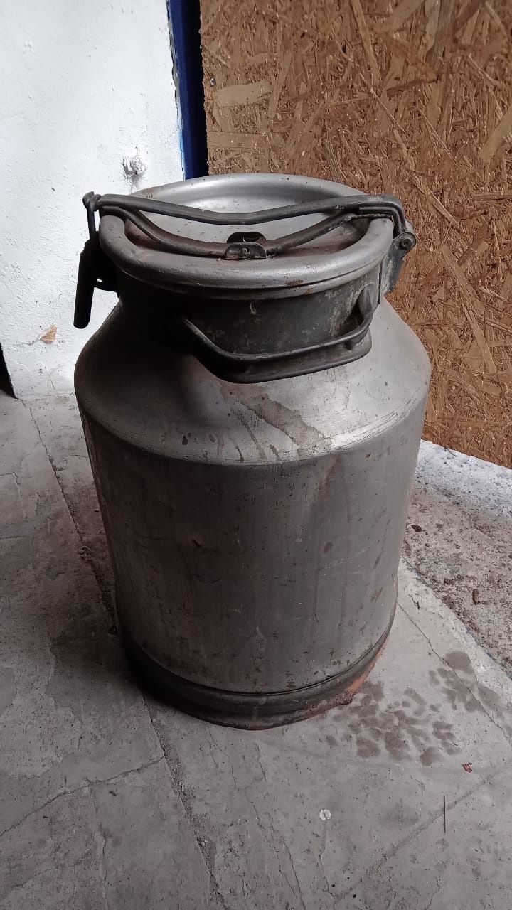 Фляга 40 литров СССР