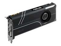 Продаётся GTX 1070 Asus Turbo