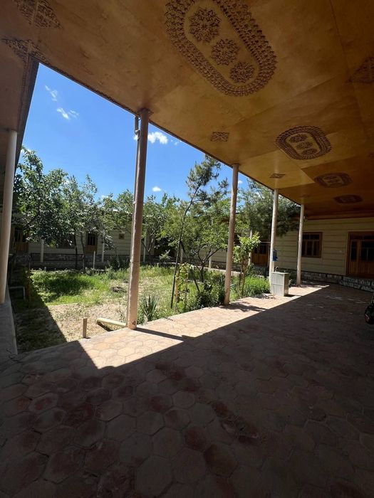 Продаётся дом 14 комнат