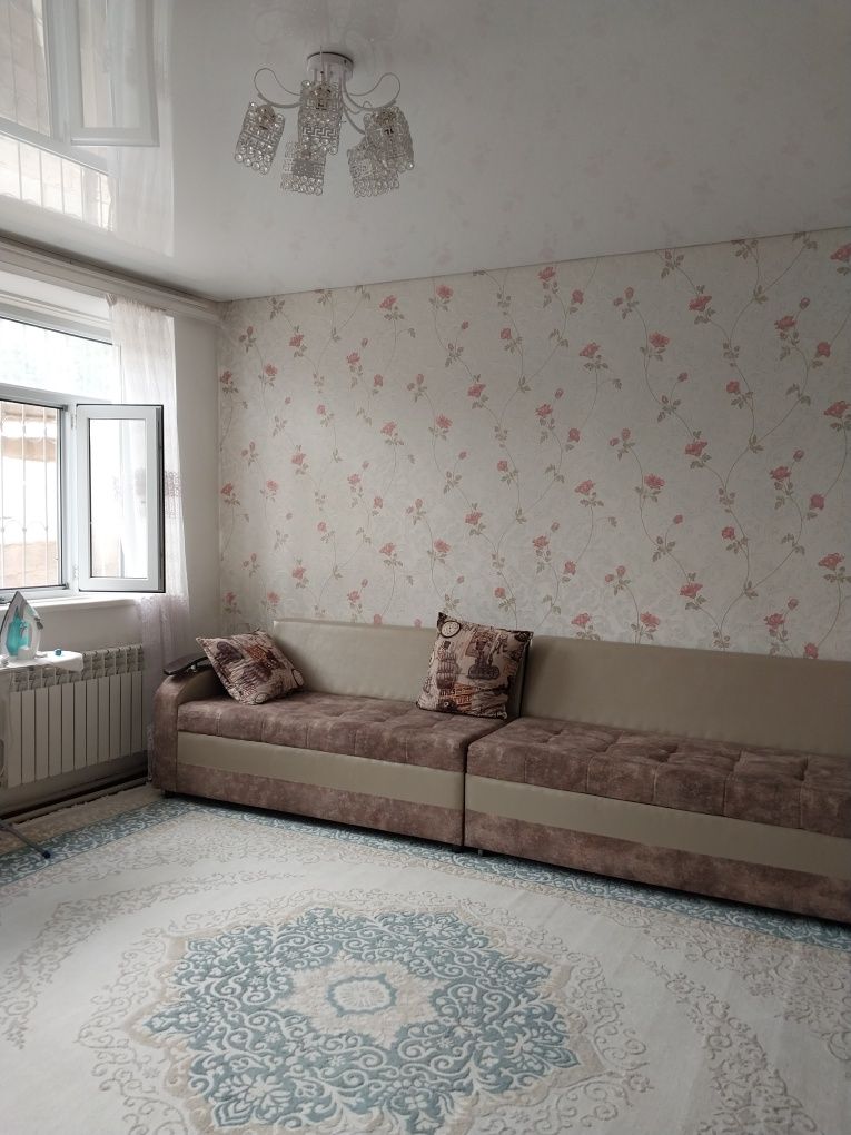 Продаётся дом в отличном состоянии  . Срочно.
