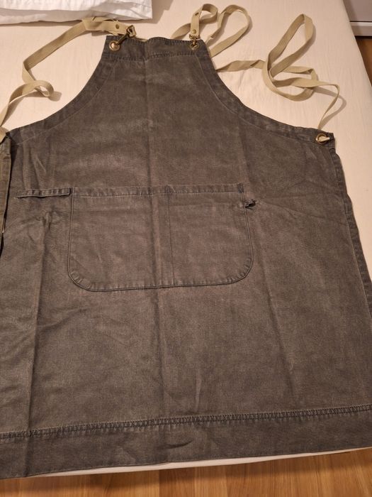 Lot Sort și sort cu pieptar ospatar barman