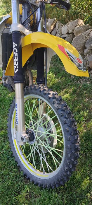 Сузуки Dr-z Suzuki